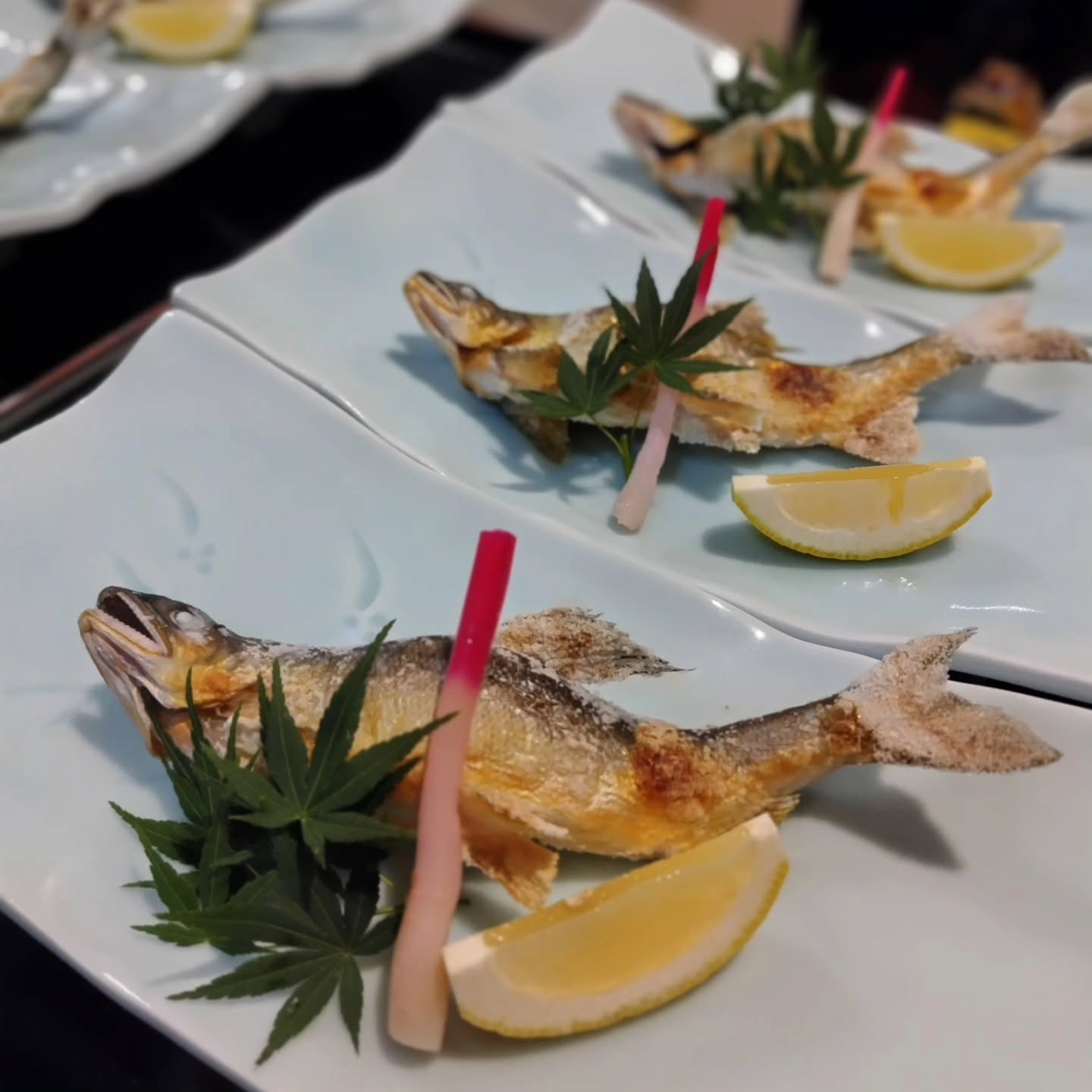 和食会席料理　成花暑い️旬の食材でパワーチャージ高校野球応援

❣️特別な日はSpecial料理で❣️
特別個室ございます。
お祝いコース、ご法事コースございます。
お子様御膳ございます

http://narihana.co.jp
和食会席料理　成花

Lunch:11:30～14:30
Dinner:17:00～21:30
日曜日夕方、月曜日定休

#お祝いご飯♯法事